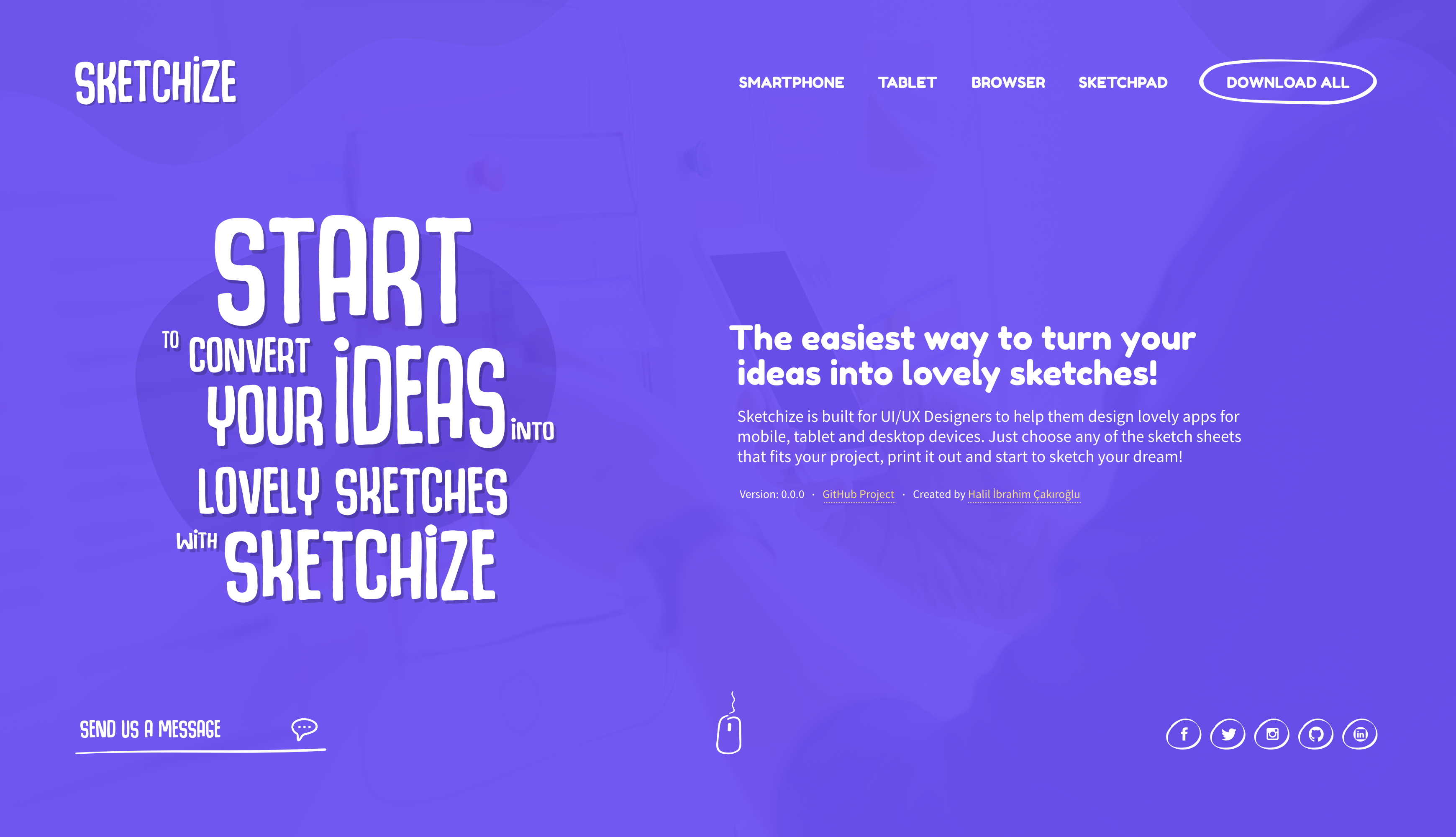 Sketchize gallery image