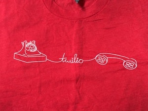 StartupShirts.org gallery image