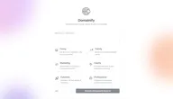 Domainify