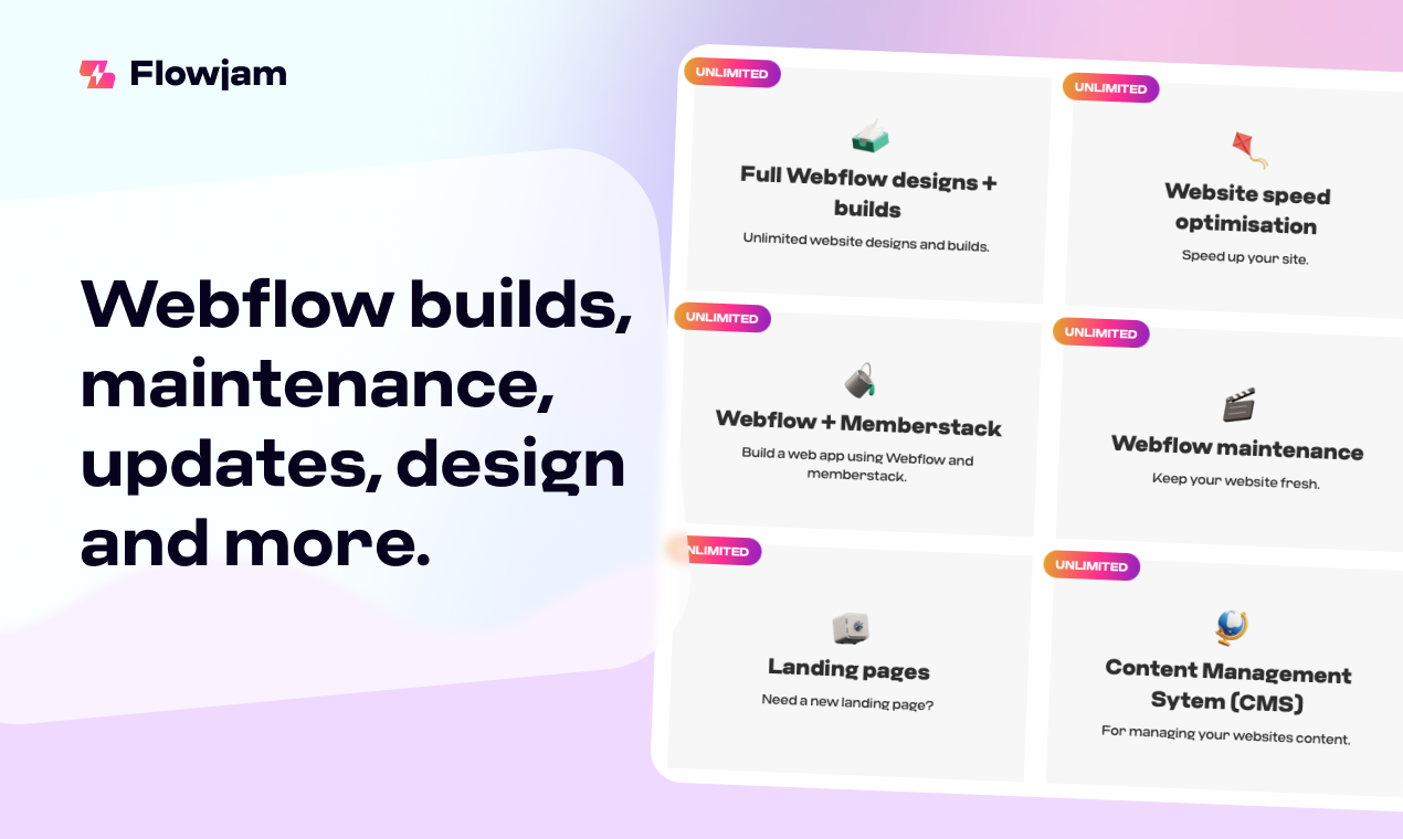 Flowjam gallery image