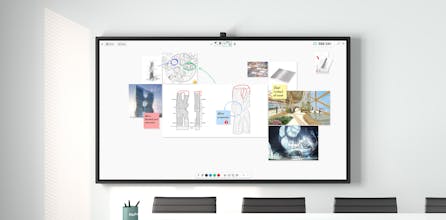 FlatFrog gallery image