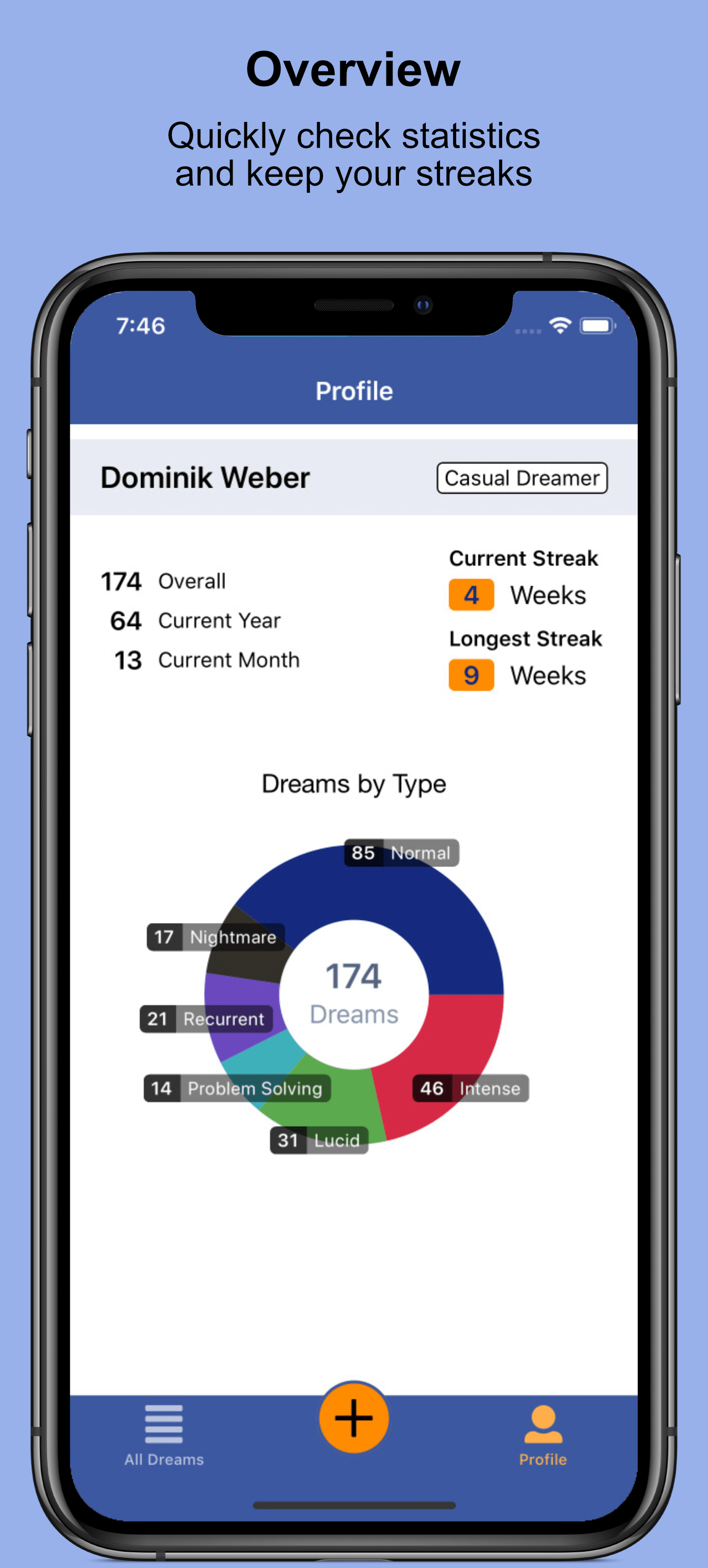 DreamFort gallery image