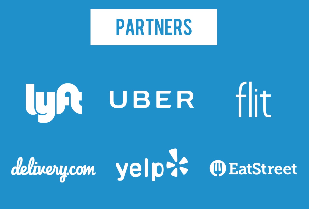 Accomplice 2.0 gallery image