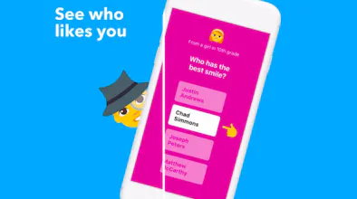 tbh app gallery image
