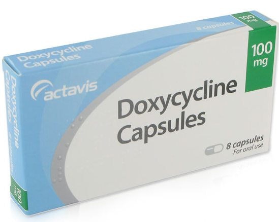 Doxycycline Generika gallery image