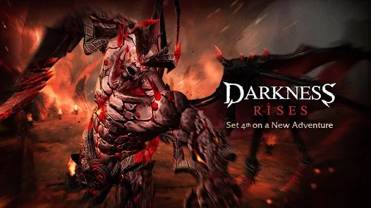 Darkness Rises Gems Coins Generator Hack media 1
