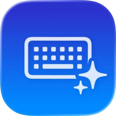 Type Buddy: AI Keyboard & Writer logo