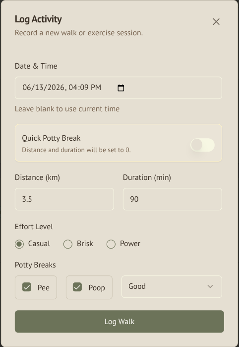 PupTrack Pro gallery image