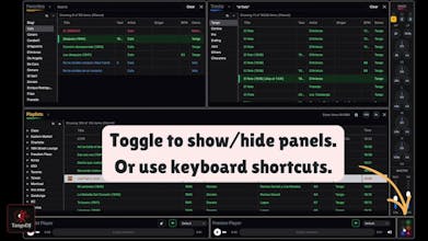 TangoDJ gallery image