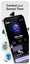 Opal: Screen Time Control gallery image