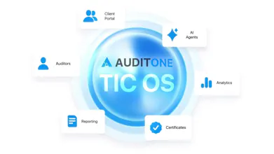 AuditOne gallery image