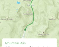 FindARun - Running Route Planner App media 2