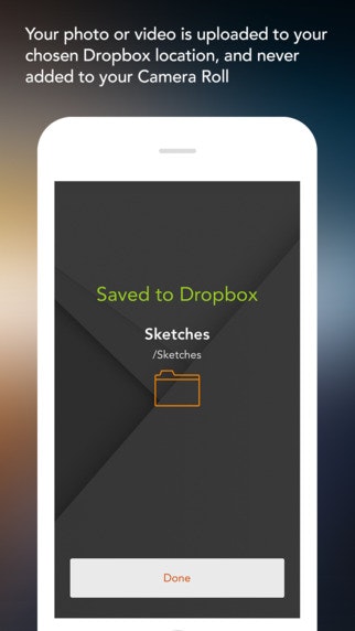 Direct Shot gallery image