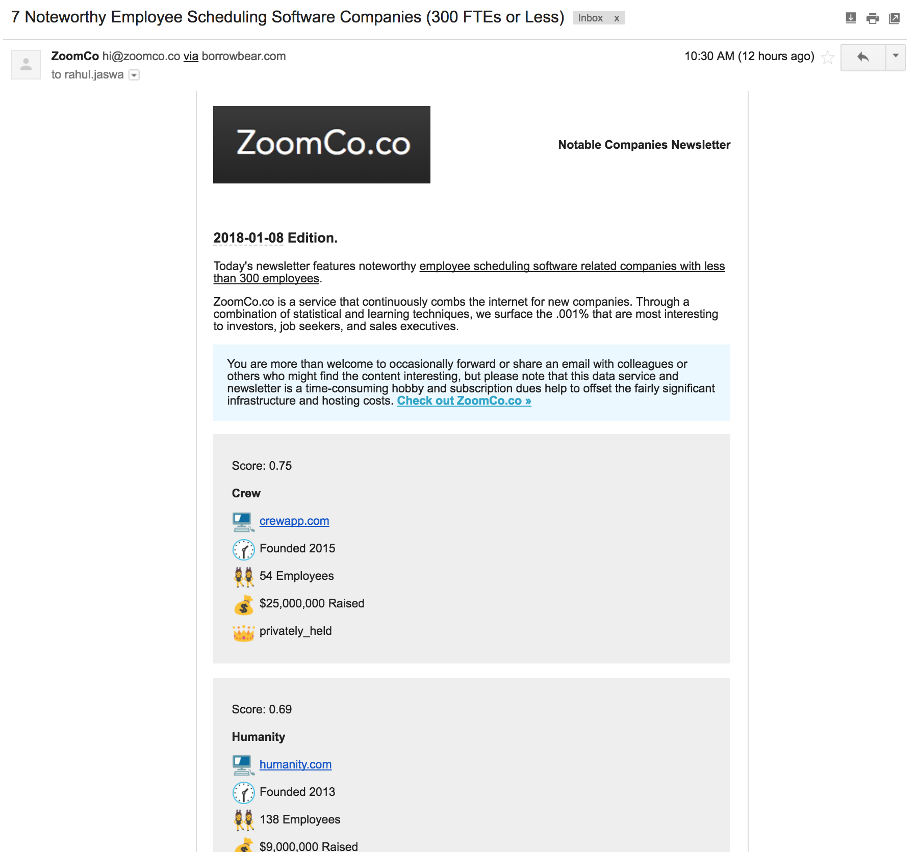 ZoomCo gallery image