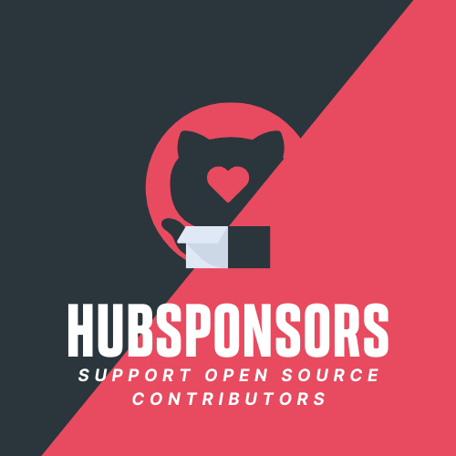 HubSponsors gallery image
