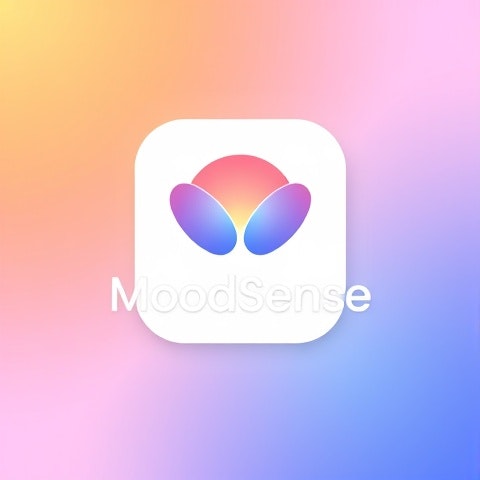 MoodSense logo