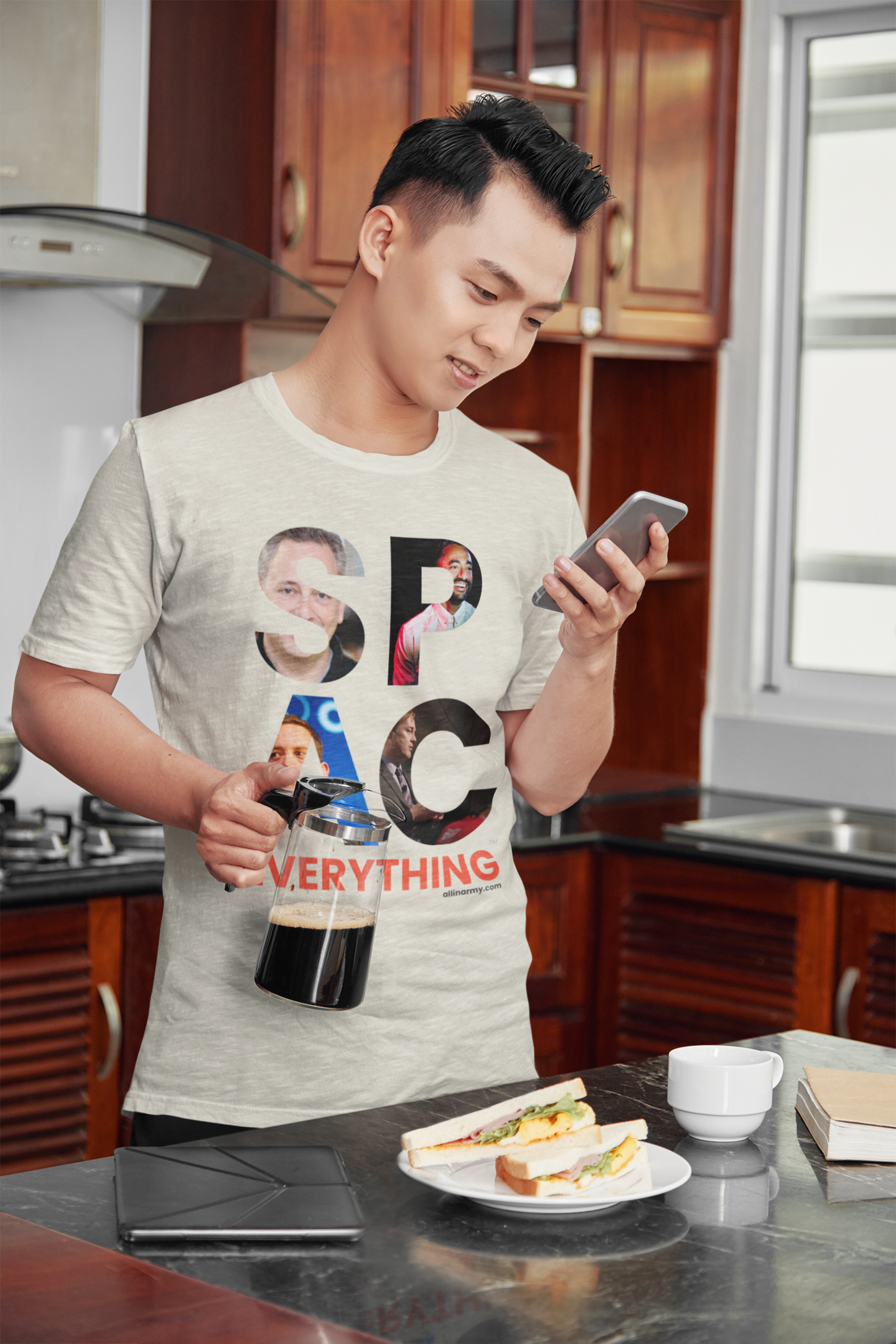 Origin Cloth gallery image