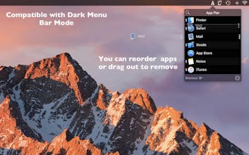 App Pier for MacOS gallery image