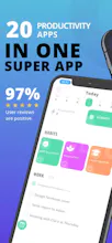 Brite - All-in-one productivity app gallery image