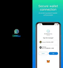 SIRKL.io | beta gallery image
