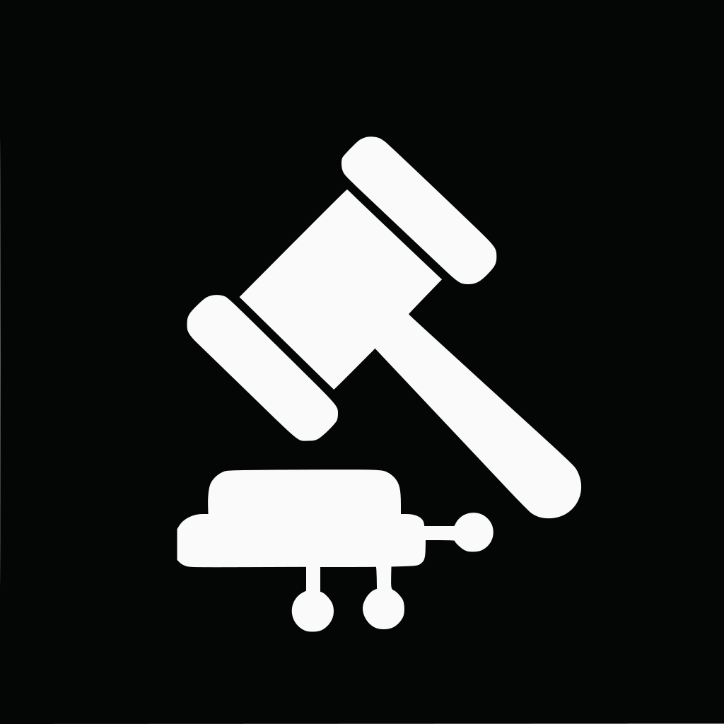 ClaimCrush logo