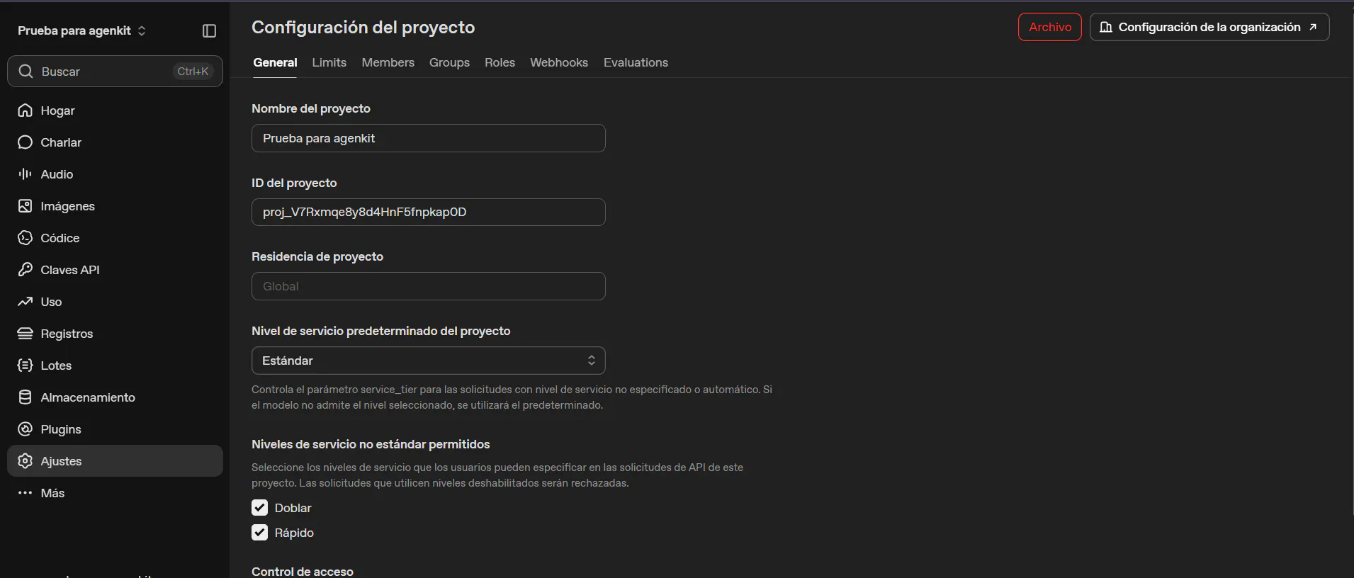 PeriodistaIA gallery image