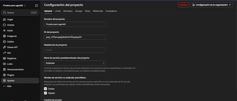 PeriodistaIA screenshot 80