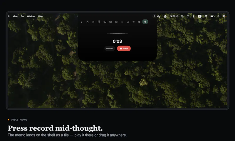 islio screenshot 2