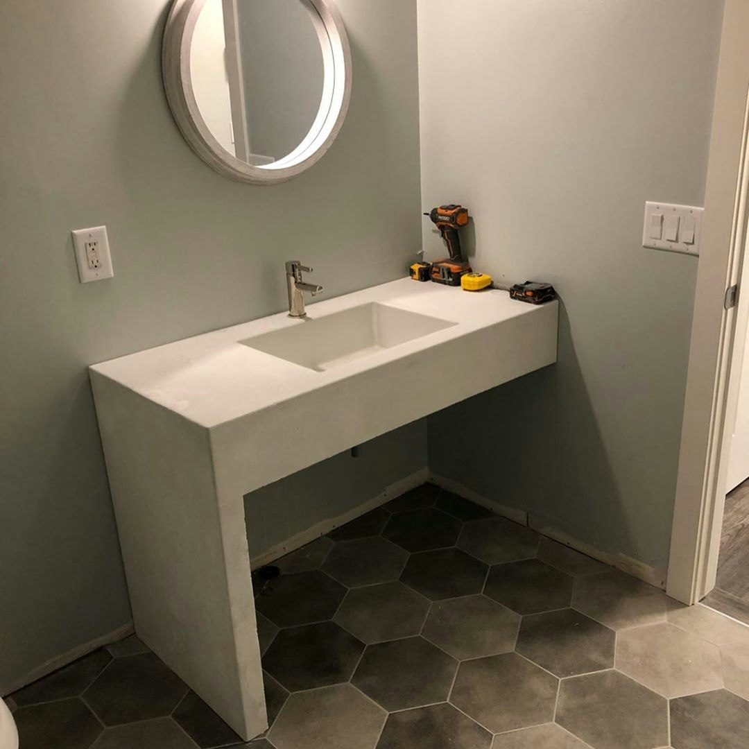 Concrete Contractors Calgary