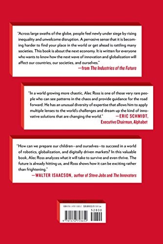 The Industries of the Future  gallery image