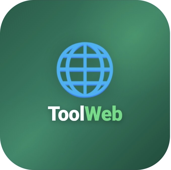 ToolWeb