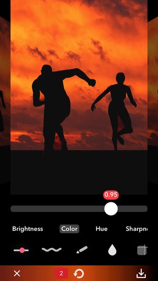 Ultrapic gallery image