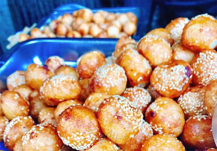 One-Day Hanoi food tour gallery image