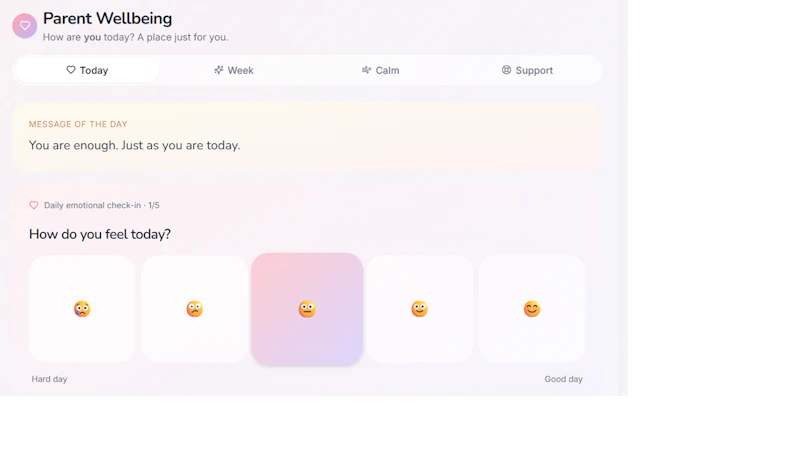 BabyVitals screenshot 7