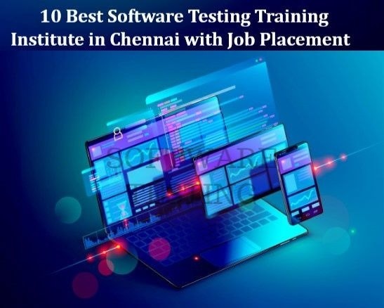 Software Testing Training Institute 