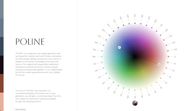 Poline gallery image