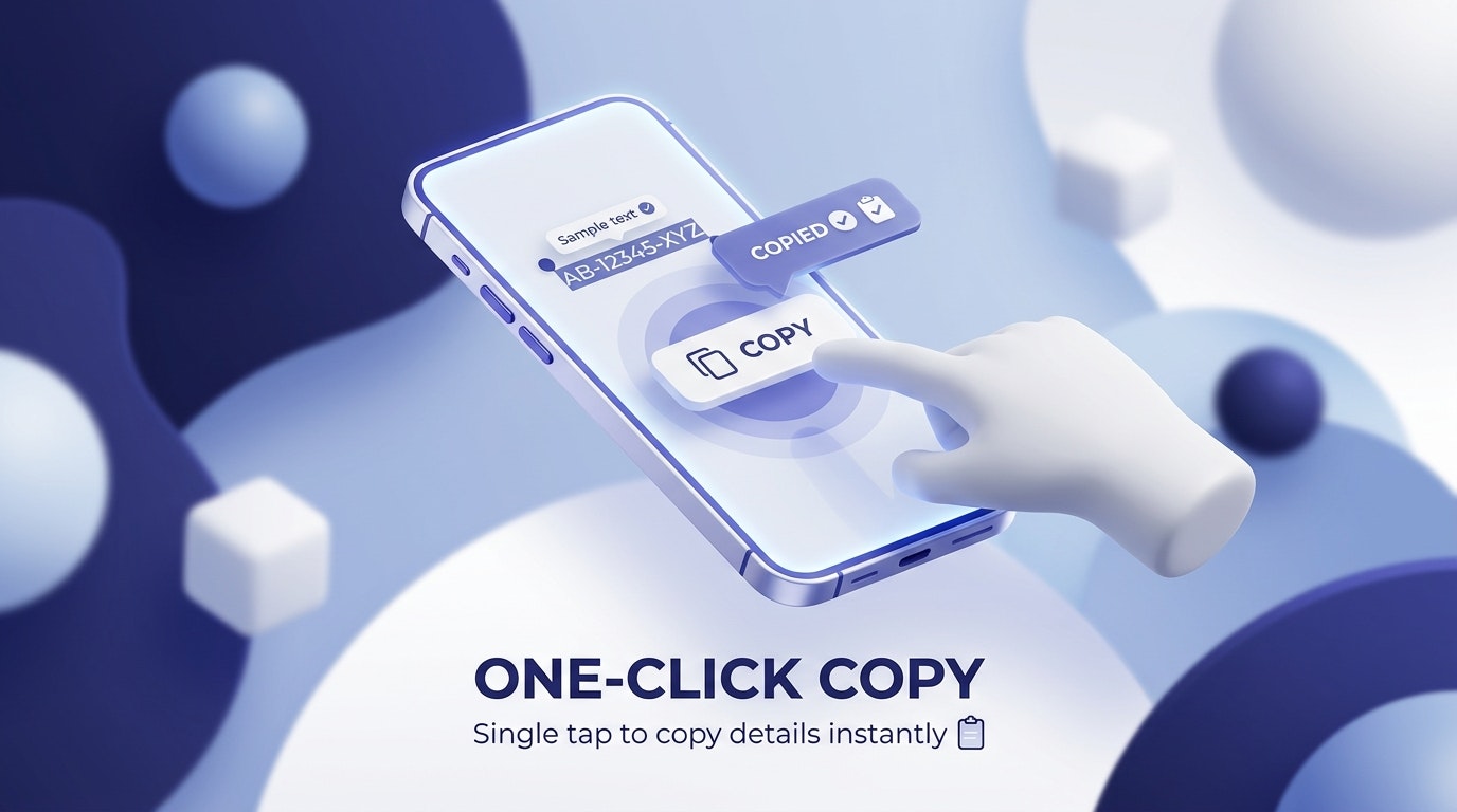 OneTempMail gallery image