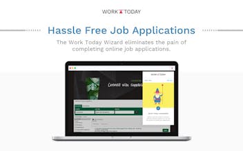 The Wizard by Work Today gallery image