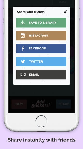 Swaggy Tails gallery image