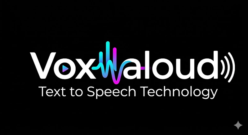 VoxaLoud screenshot 1