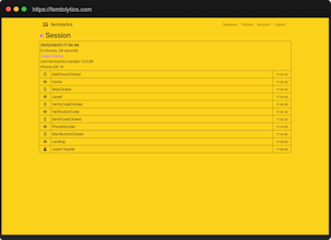 femtolytics gallery image