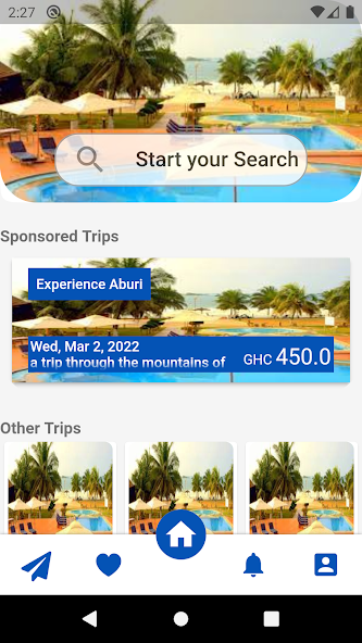 Easygo - 將旅行者連接到慶祝文化的旅行 media 2