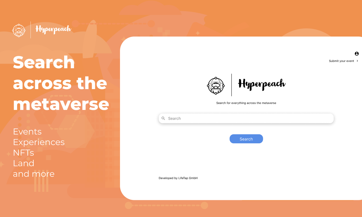 Hyperpeach media 1