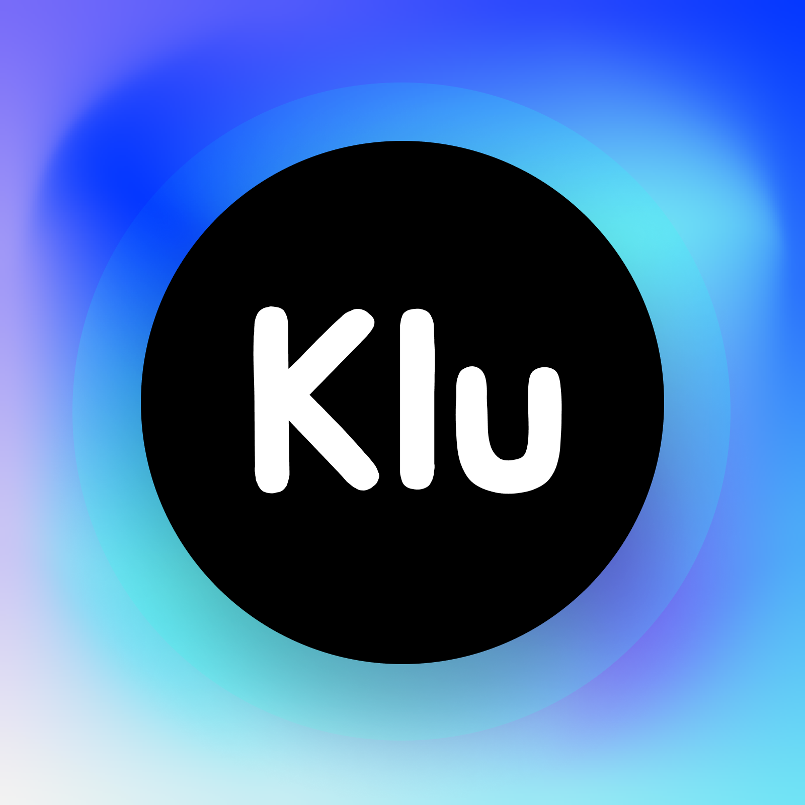 Klu AI logo
