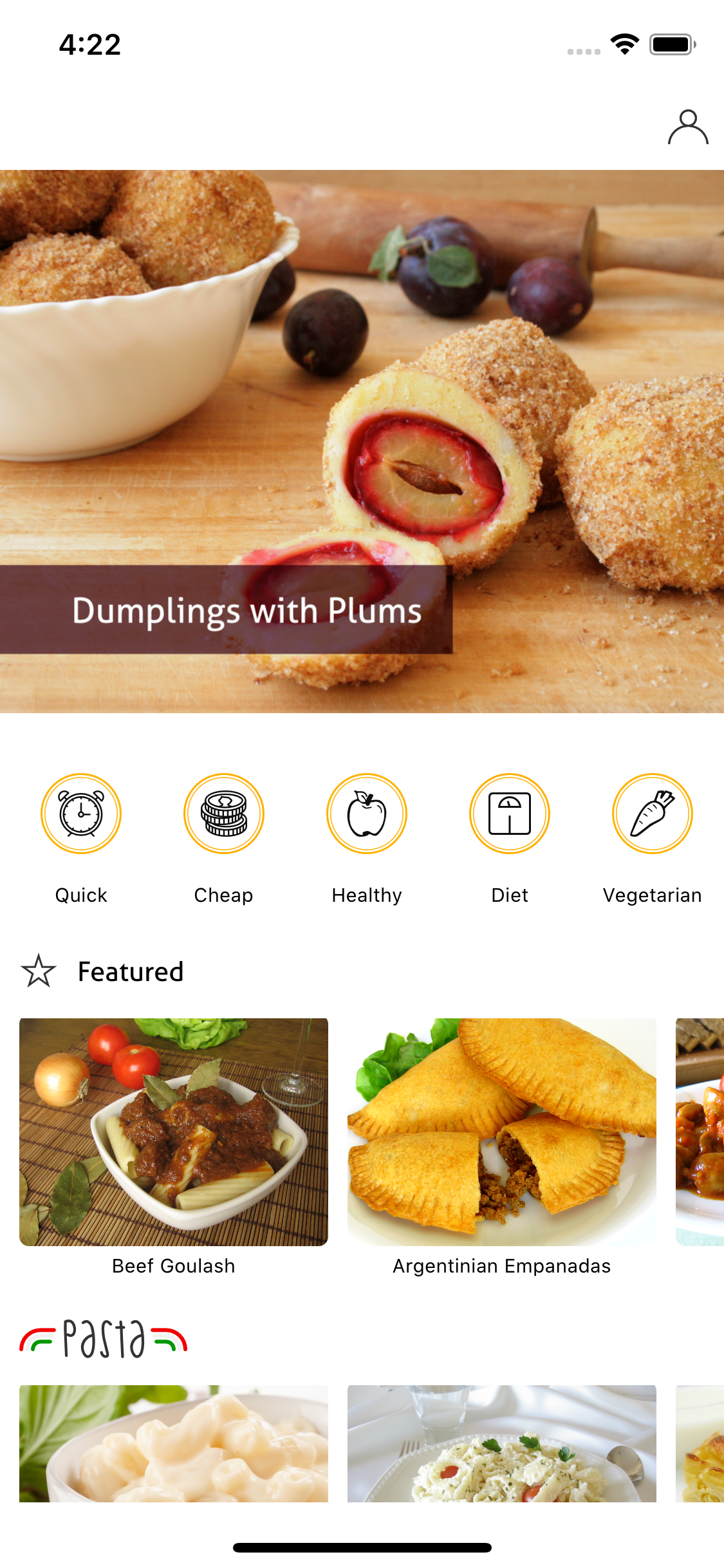 Be Cook gallery image