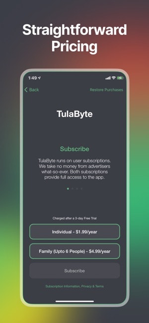 TulaByte gallery image