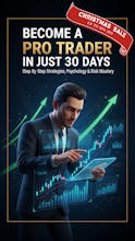 Become a Pro Trader in 30 Days gallery image
