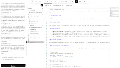 Docs Squirrel gallery image