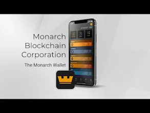 Monarch Wallet gallery image