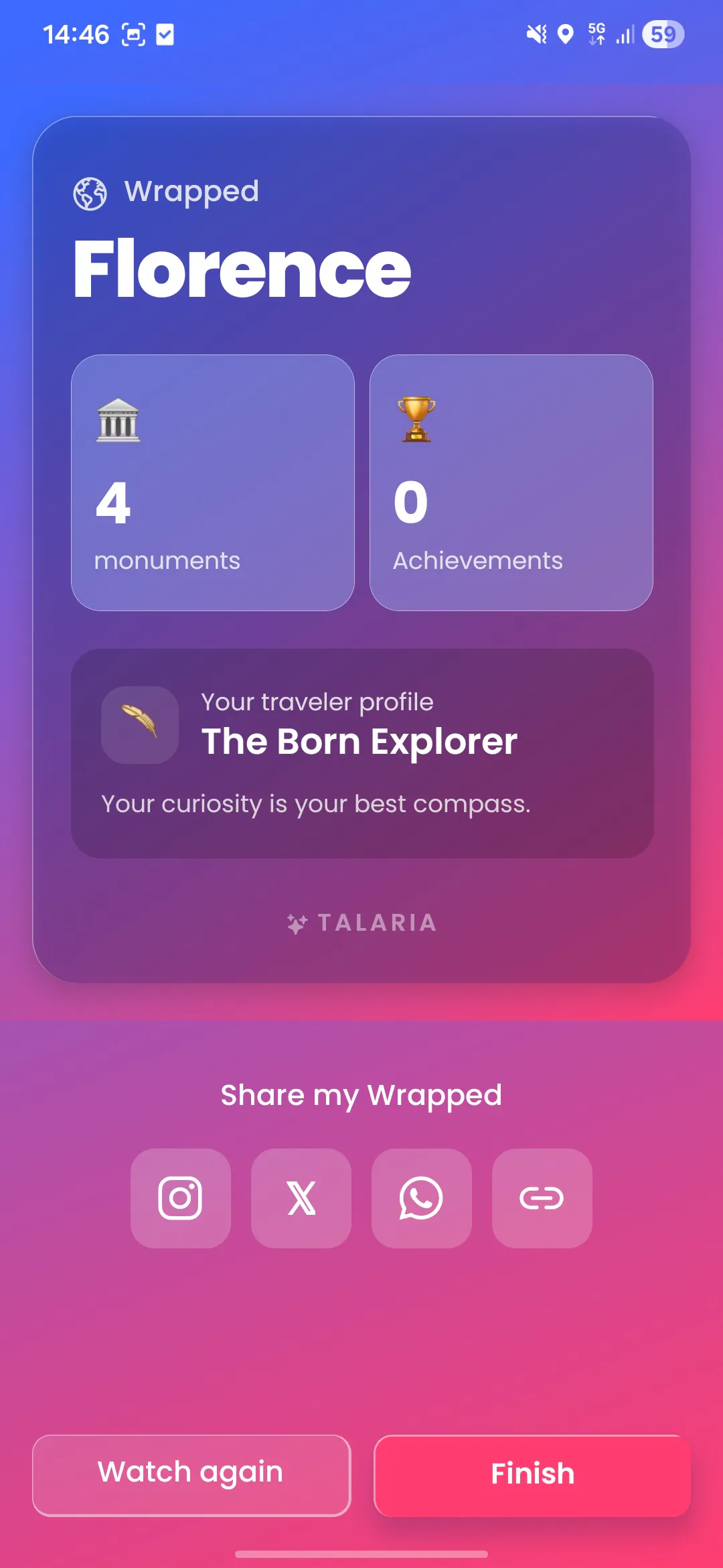 Talaria gallery image